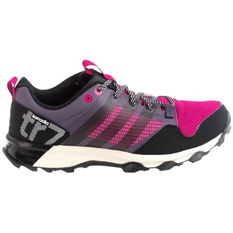 adidas Women's Kanadia 7 Trail Running Shoe 